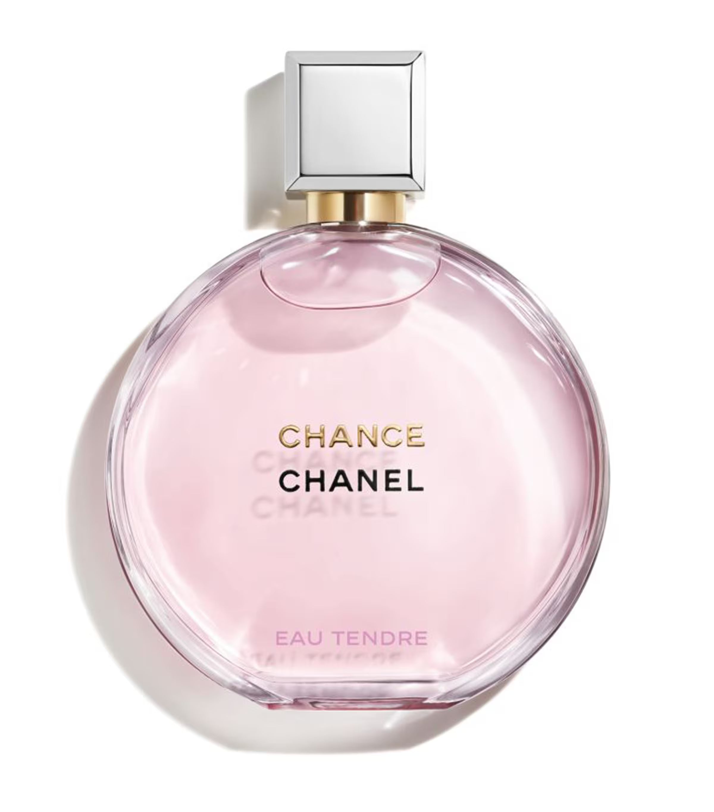 شانيل شانس EAU TENDRE للنساء - عطر دو بارفان ١٠٠ مل الصورة الرئيسية