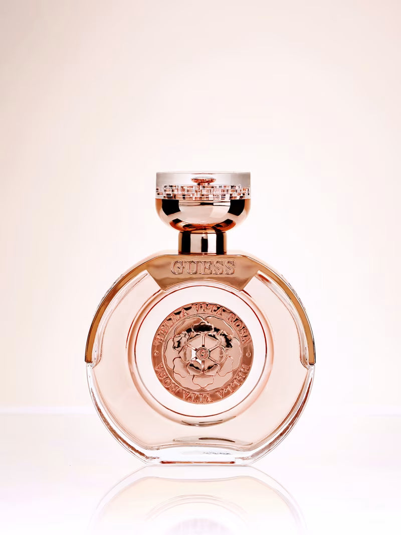 GUESS BELLA VITA ROSA FOR WOMEN EDT 100ML Main image