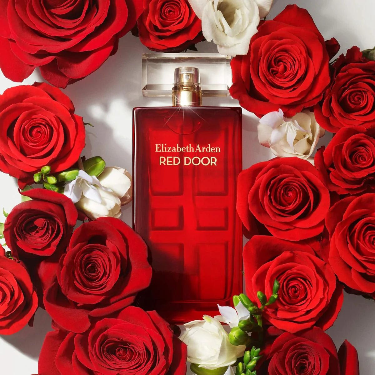 ELIZABETH ARDEN RED DOOR FOR WOMEN EDT 100ML Secondary image