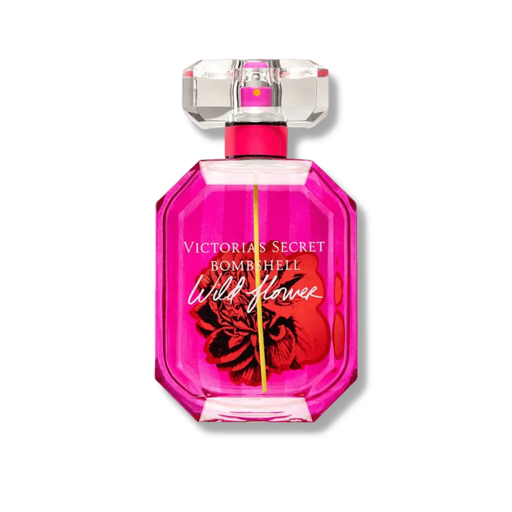 VICTORIA SECRET WILD FLOWER UNISEX EDP 100ML