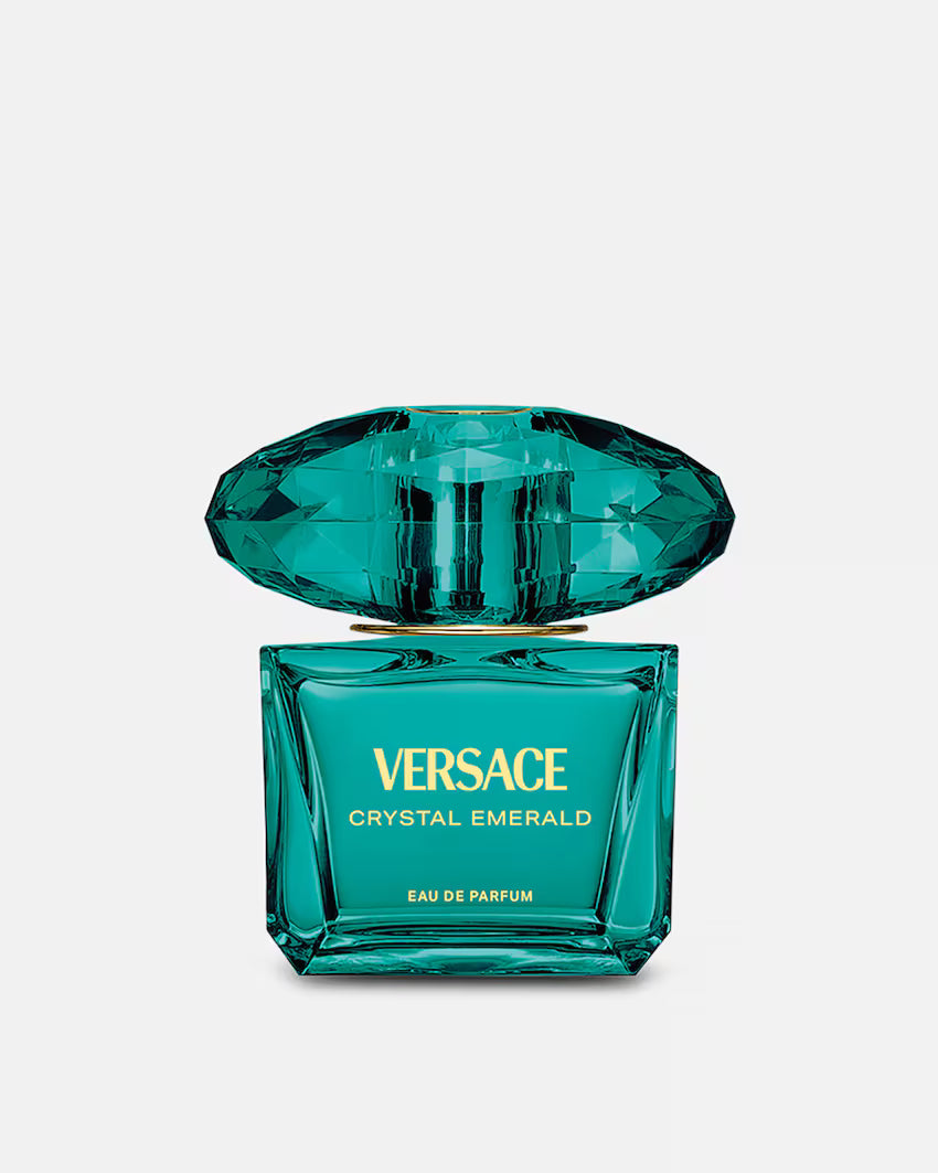 VERSACE CRYSTAL EMERALD FOR WOMEN EDP 90ML Main image