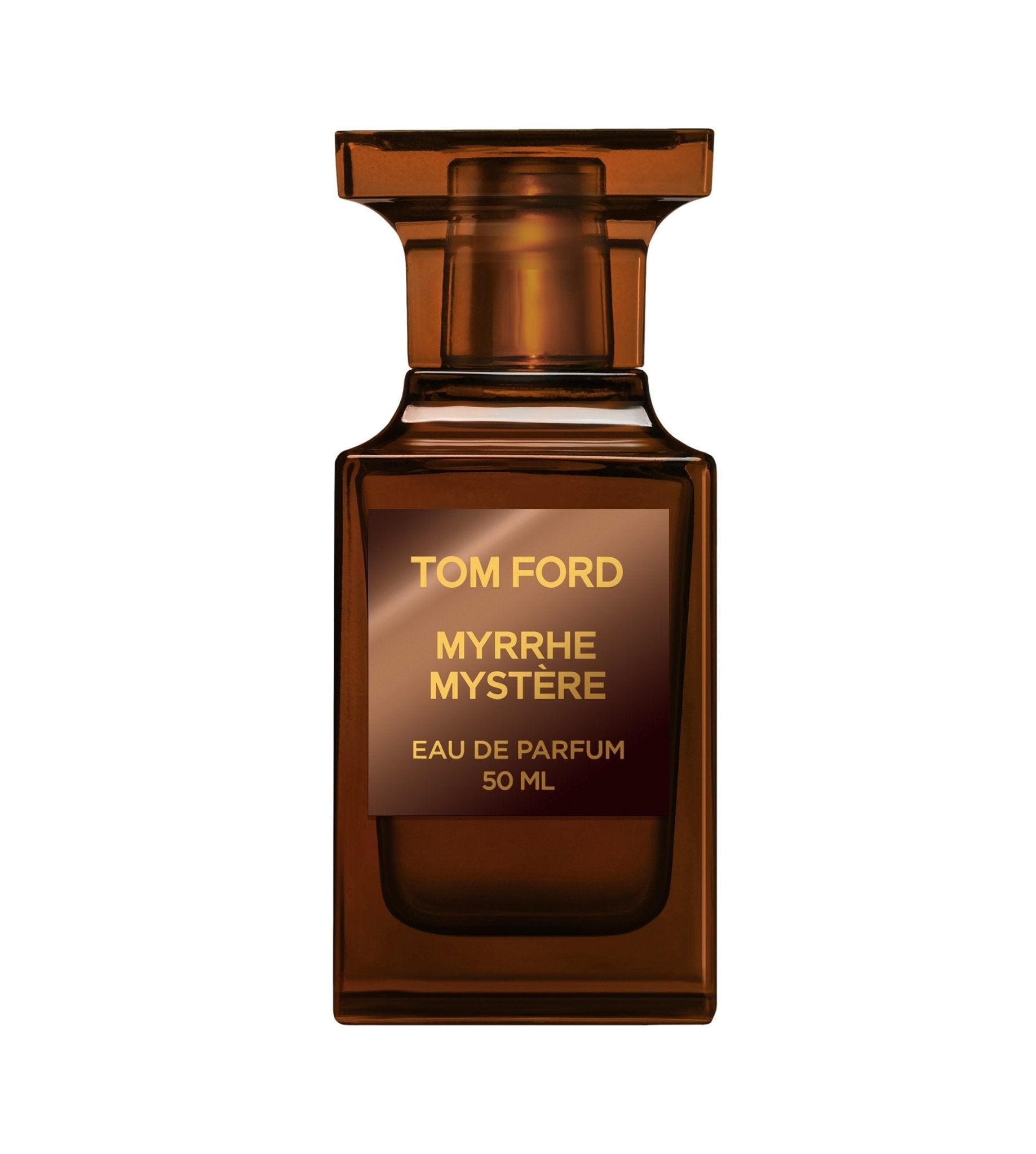 عطر توم فورد MYRRHE MYSTERE للجنسين او دي بارفان 50 مل اصلي متوفر في هميان الإمارات الصورة الرئيسية