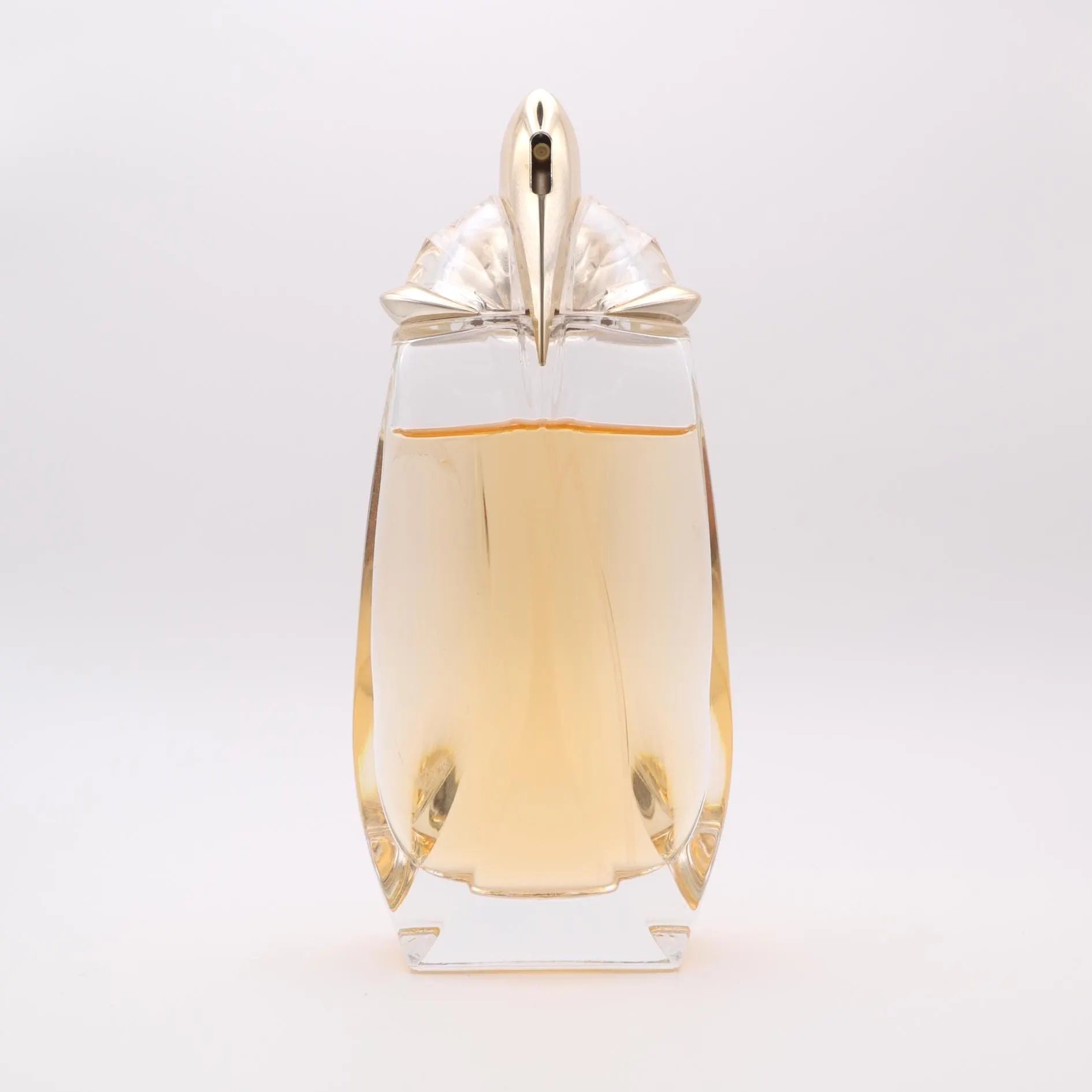 THIERRY MUGLER ALIEN EAU EXTRAORDINAIRE FOR WOMEN EDT 90ML - Al Himyan Perfumes | عطور هميان | Oud & Luxury Fragrances - Mugler Main image