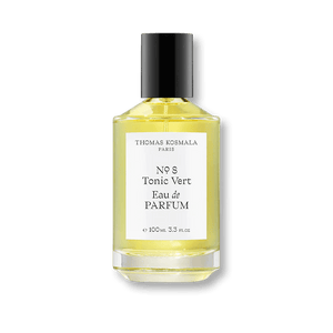 Thomas Kosmala No.8 Tonic Vert Unisex EDP 100ml bottle