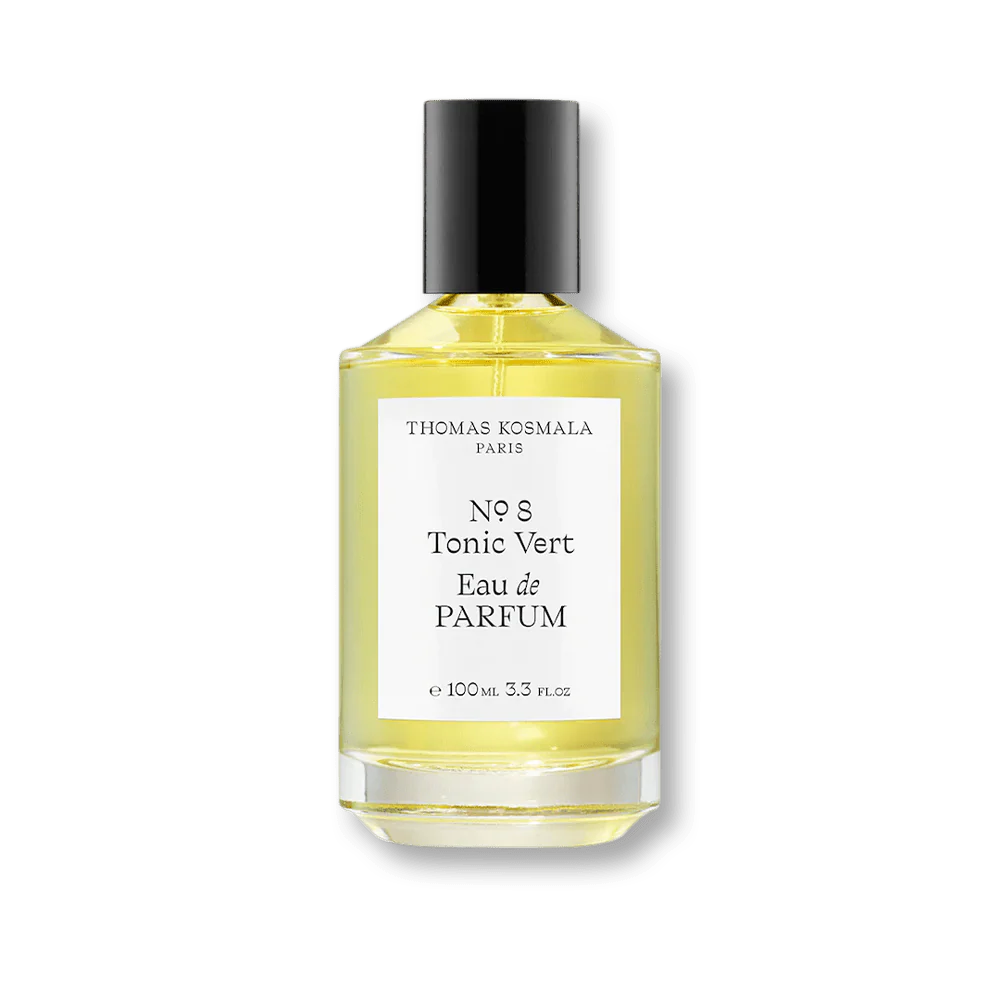 THOMAS KOSMALA NO.8 TONIC VERT UNISEX EDP 100ML