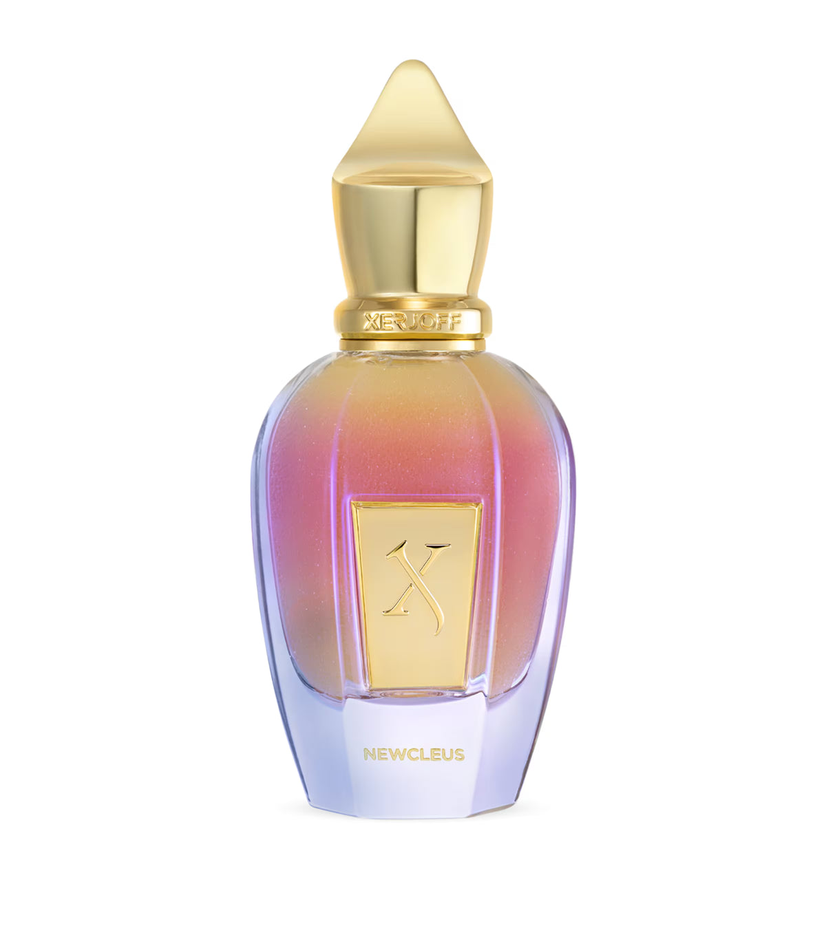 XERJOFF NEWCLEUS SCENTED SPHERES UNISEX EDP 50ML Main image