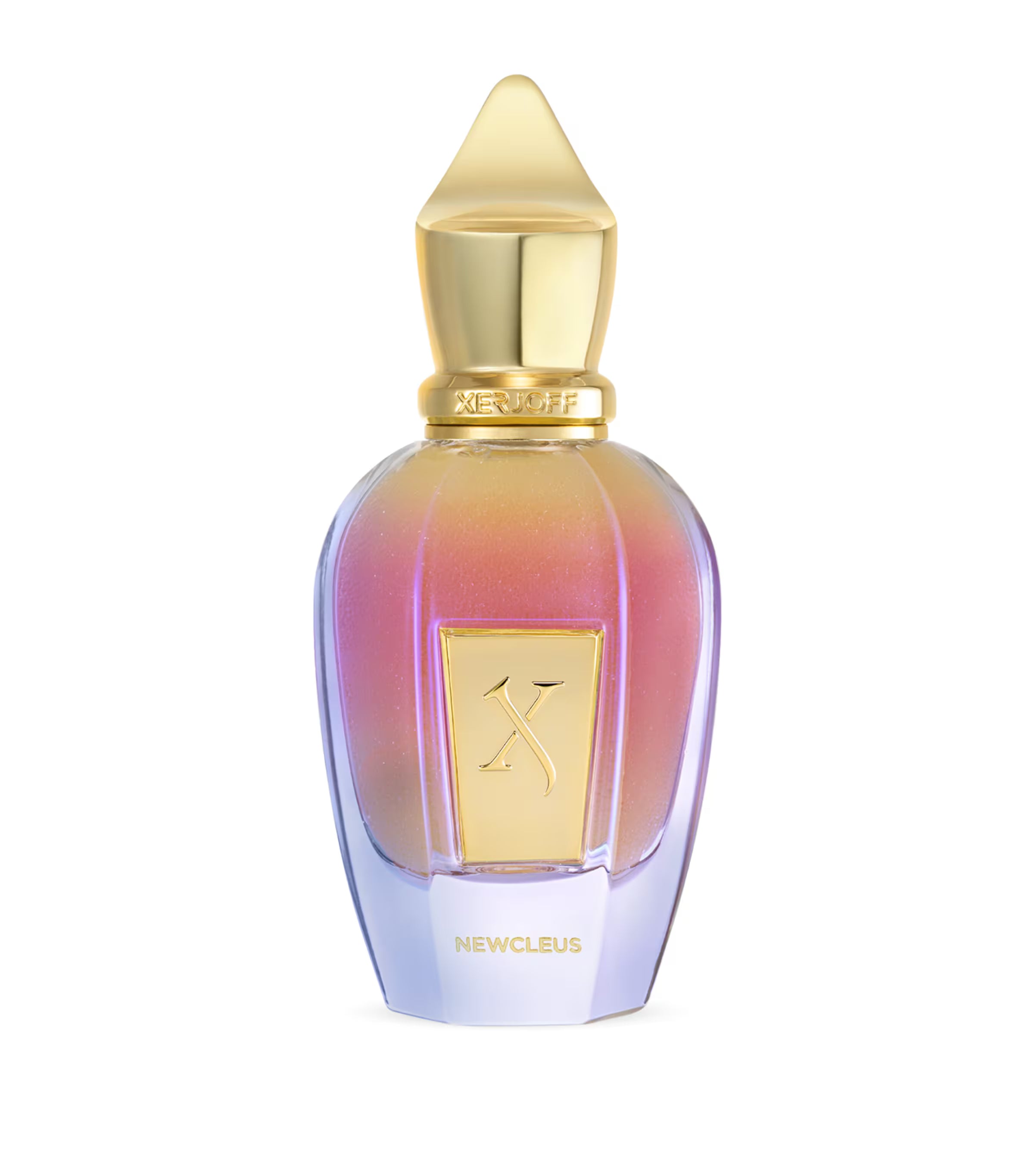 XERJOFF NEWCLEUS SCENTED SPHERES UNISEX EDP 50ML