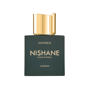 Nishane Favonius Unisex Extrait de Parfum 100ml bottle