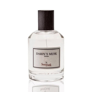 SWEDOFT DARIN S MUSK UNISEX EDP (TESTER) - Al Himyan Perfumes | عطور هميان | Oud & Luxury Fragrances - Swedoft