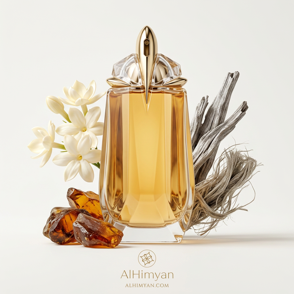 THIERRY MUGLER ALIEN EAU EXTRAORDINAIRE FOR WOMEN EDT 90ML