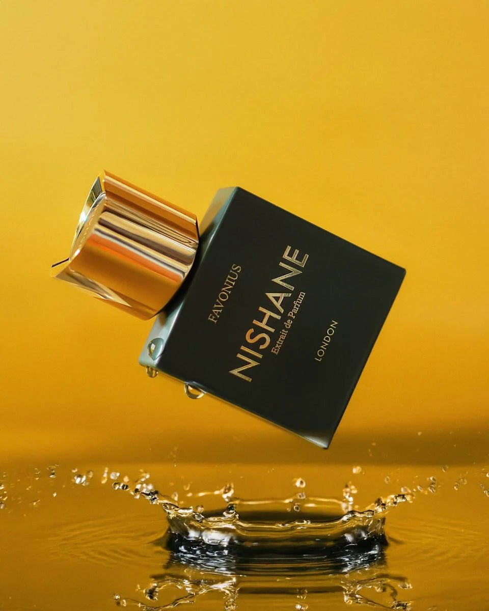 NISHANE FAVONIUS UNISEX EXTRAIT DE PARFUM 100ML Secondary image
