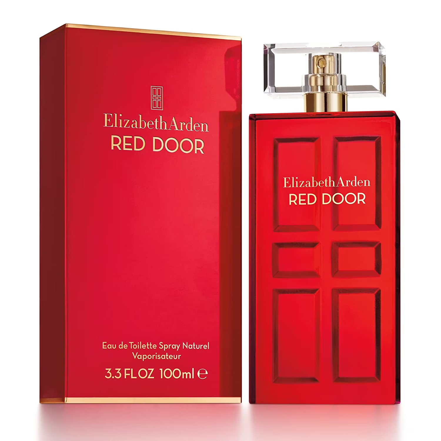 ELIZABETH ARDEN RED DOOR FOR WOMEN EDT 100ML