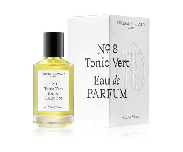 THOMAS KOSMALA NO.8 TONIC VERT UNISEX EDP 100ML