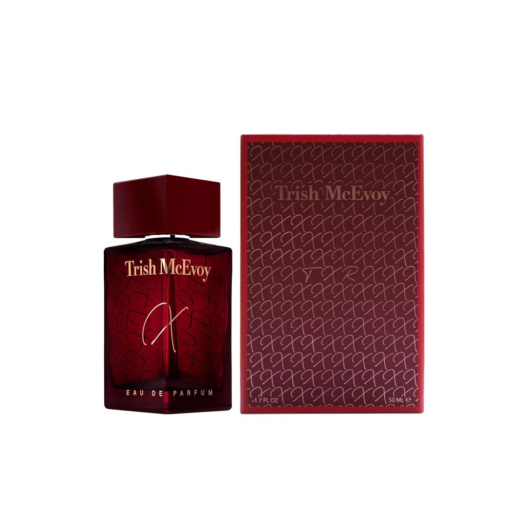 TRISH MC EVOY X UNISEX EDP 50ML