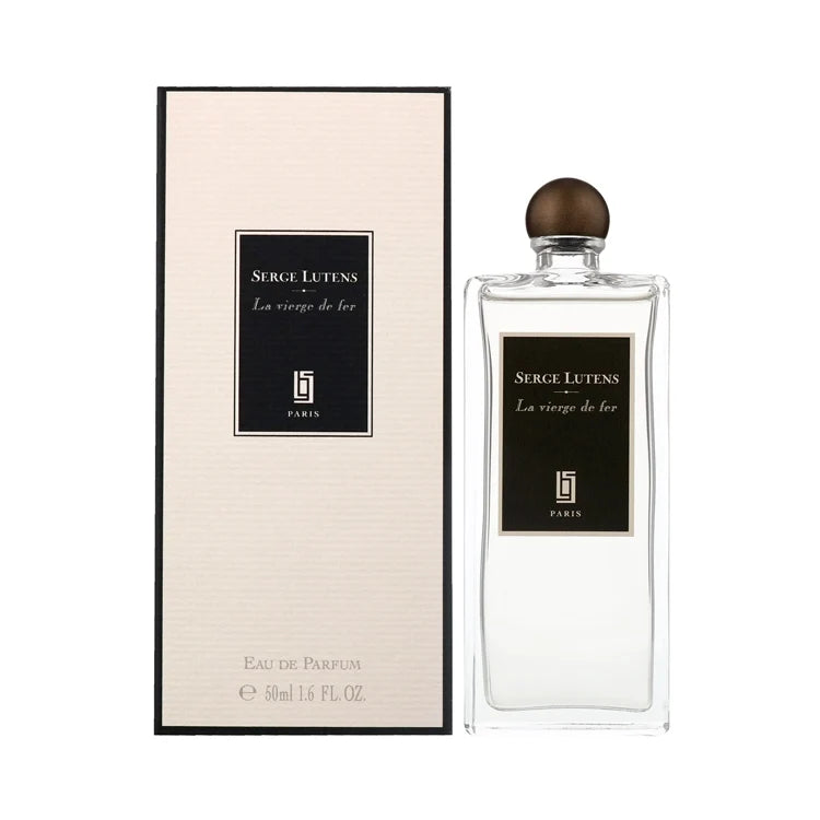 SERGE LUTENS LA VIERGE DE FER UNISEX EDP (TESTER)