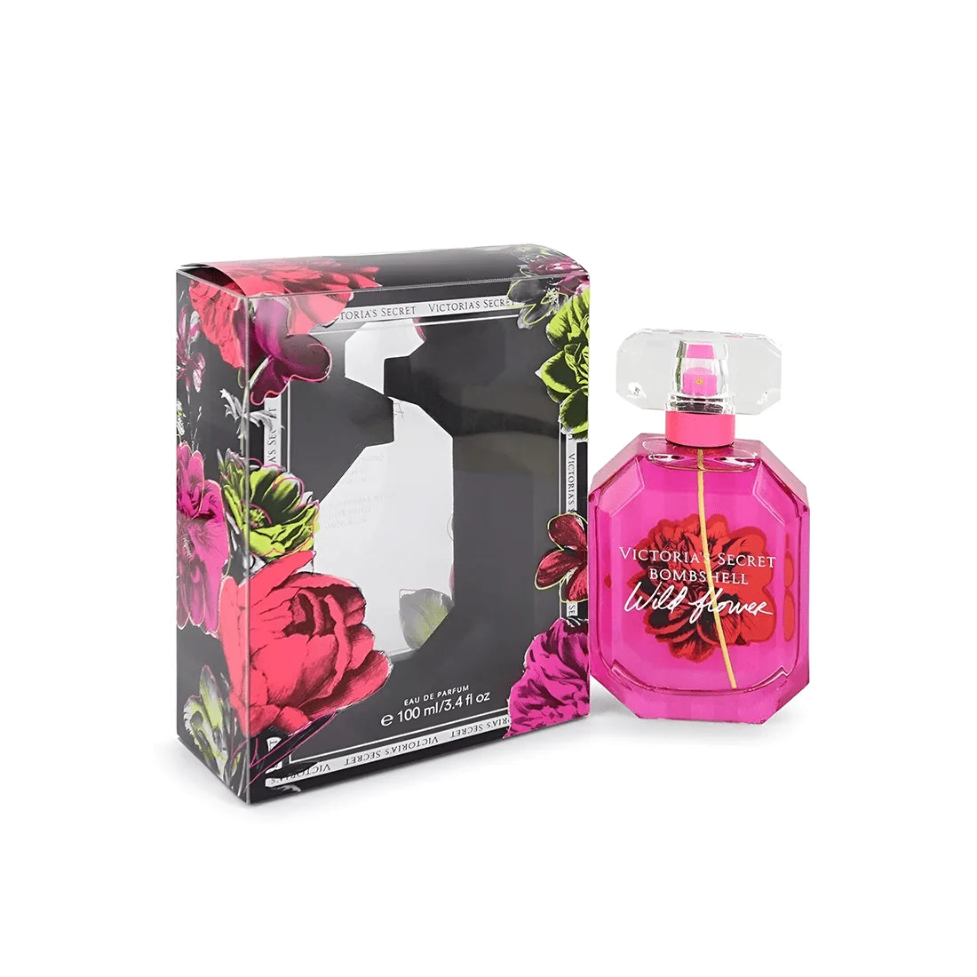 VICTORIA SECRET WILD FLOWER UNISEX EDP 100ML