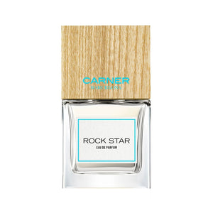 Carner Barcelona Rock Star Unisex EDP 100ml bottle