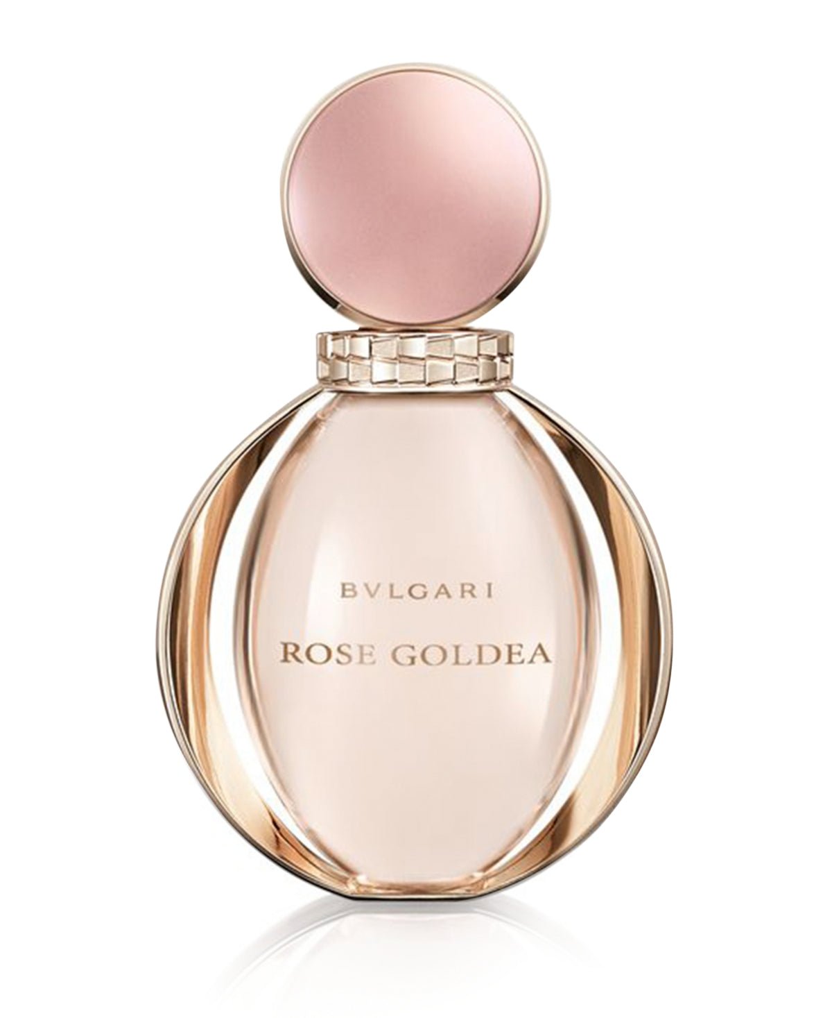 BVLGARI ROSE GOLDEA FOR WOMEN EDP 50ML - Al Himyan Perfumes | عطور هميان | Oud & Luxury Fragrances - BVLGARI Main image