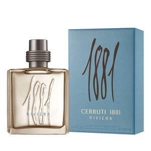 Cerruti 1881 Riviera for Men EDT 100ml bottle
