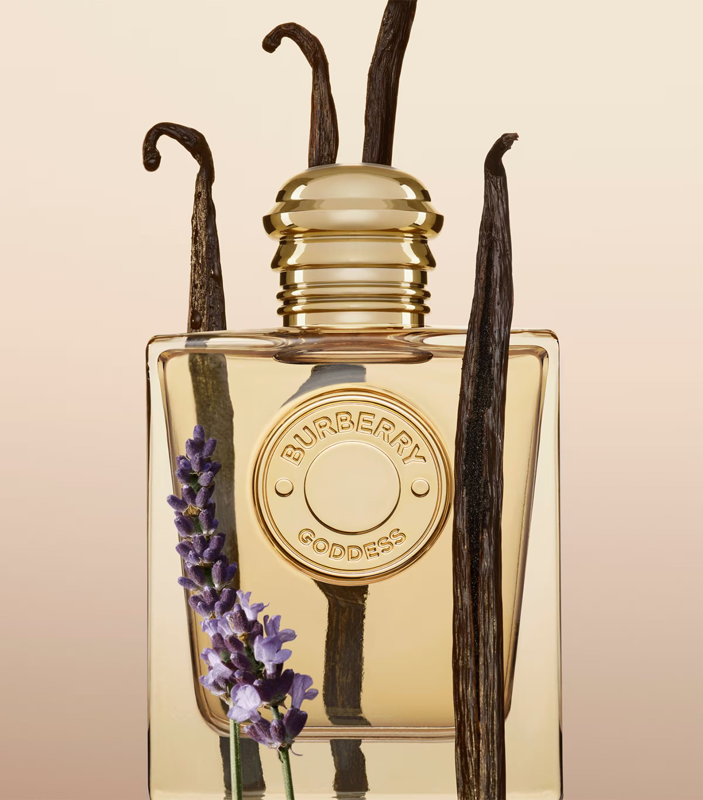 BURBERRY GODDESS FOR WOMEN EDP