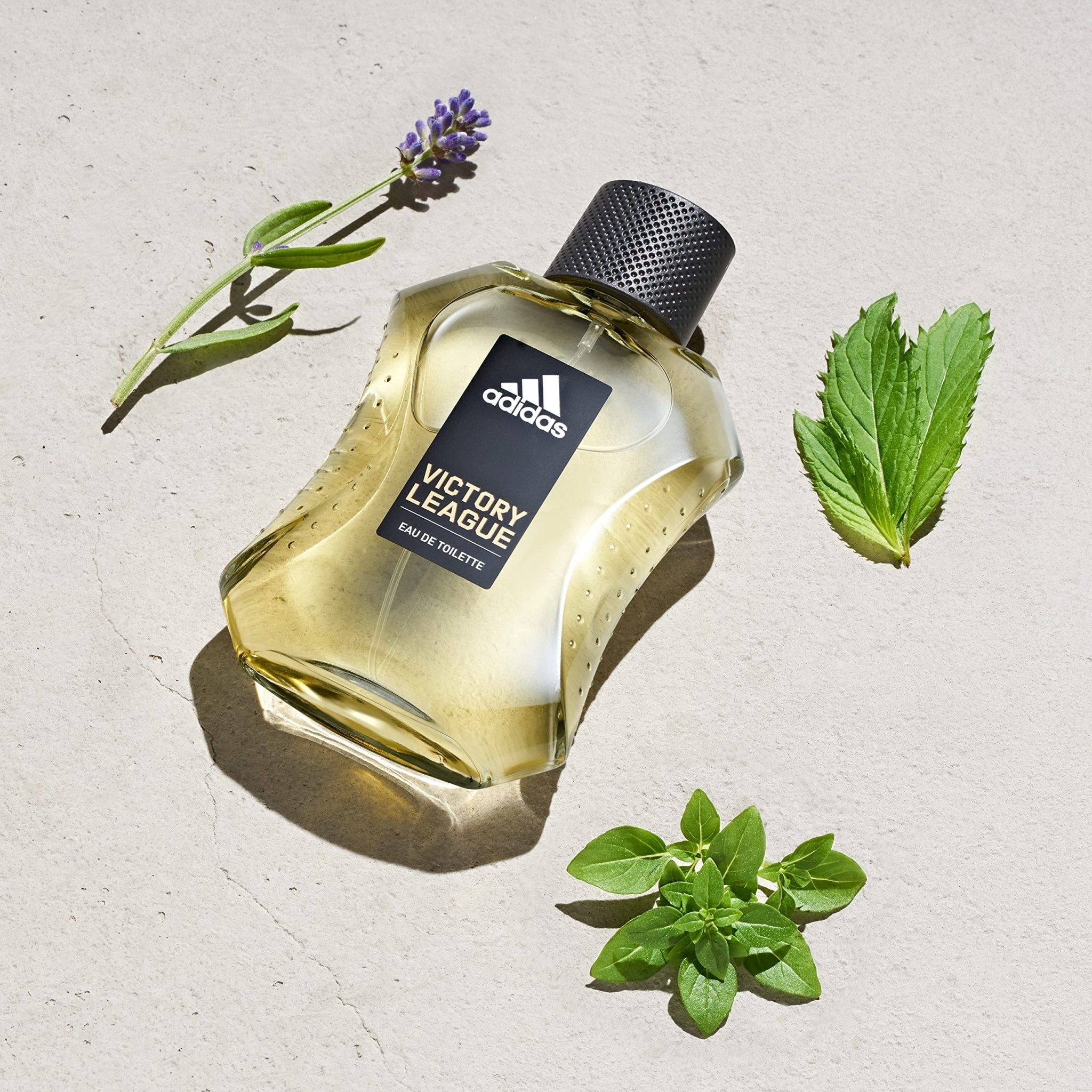 ADIDAS VICTORY LEAGUE UNISEX EDT 100ML - Al Himyan Perfumes | عطور هميان | Oud & Luxury Fragrances - Adidas