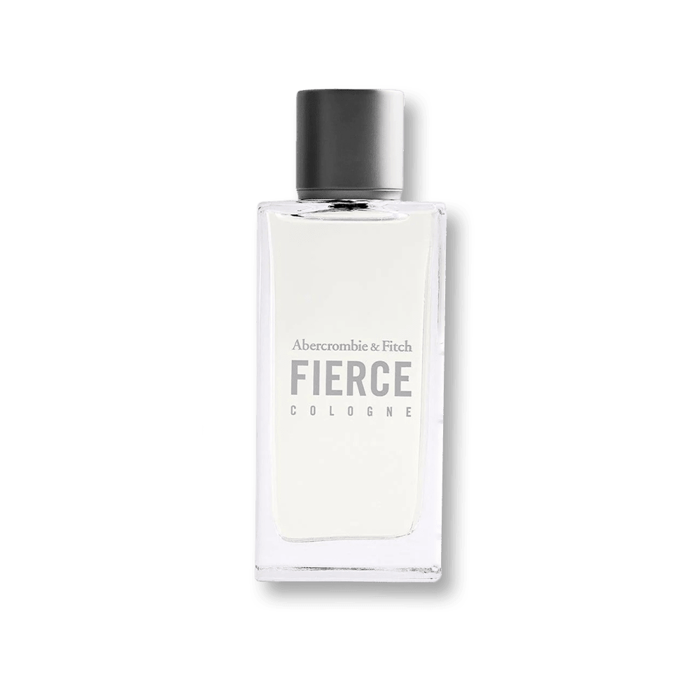 ABERCROMBIE & FITCH FIERCE FOR MEN EDC - Al Himyan Perfumes | عطور هميان | Oud & Luxury Fragrances - Abercrombie & Fitch