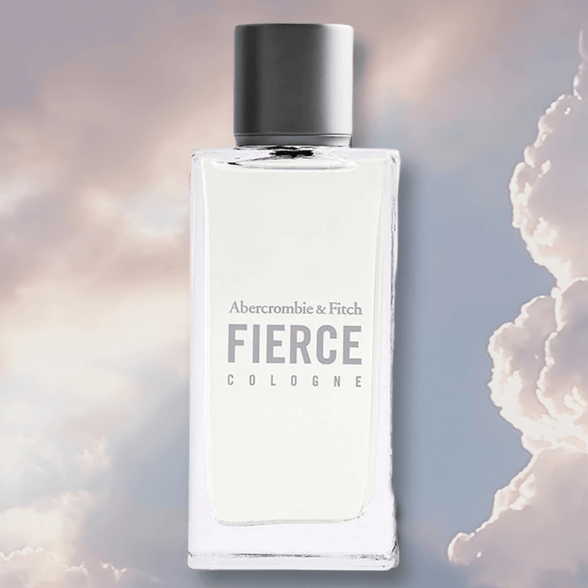 ABERCROMBIE & FITCH FIERCE FOR MEN EDC - Al Himyan Perfumes | عطور هميان | Oud & Luxury Fragrances - Abercrombie & Fitch