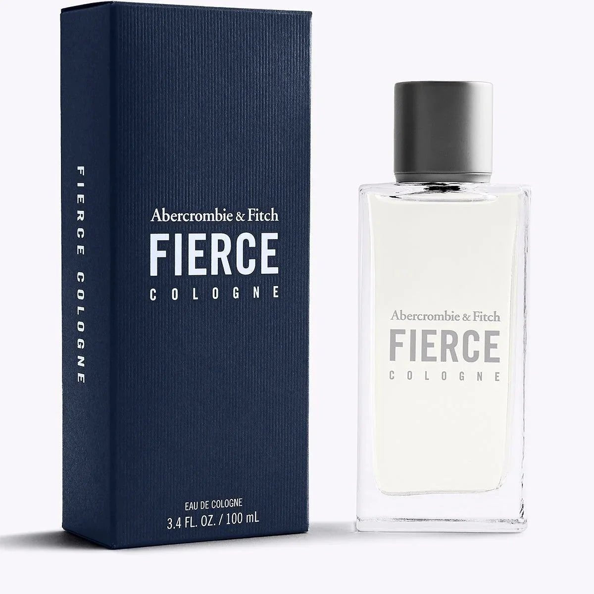ABERCROMBIE & FITCH FIERCE FOR MEN EDC - Al Himyan Perfumes | عطور هميان | Oud & Luxury Fragrances - Abercrombie & Fitch