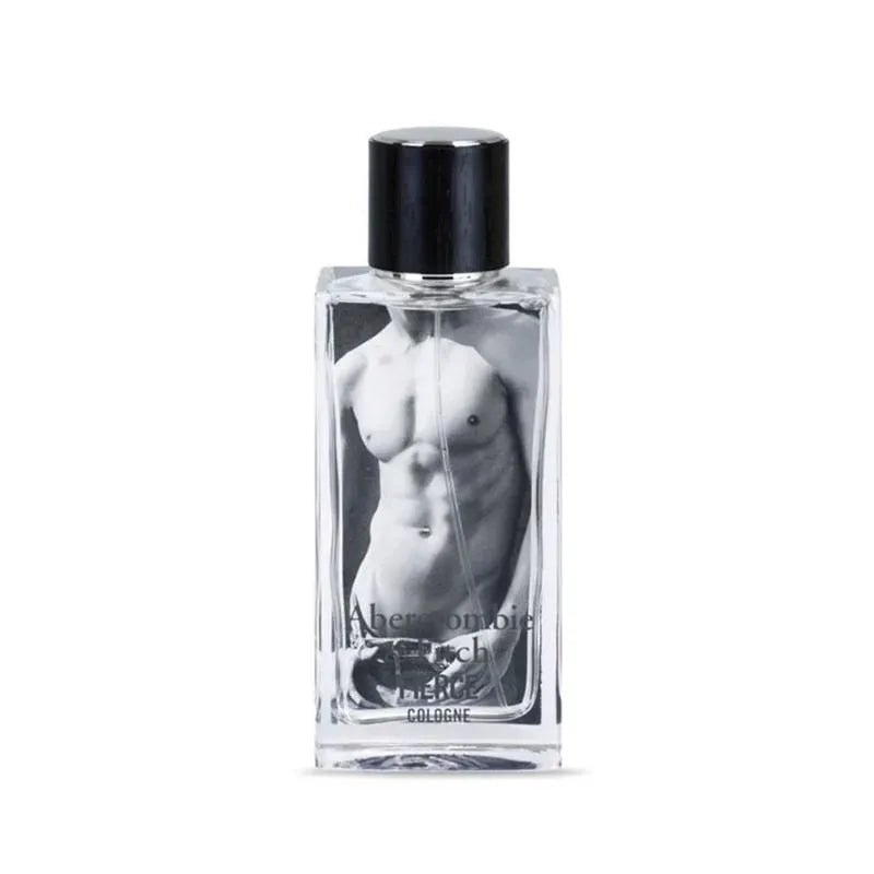 ABERCROMBIE & FITCH FIERCE FOR MEN EDC - Al Himyan Perfumes | عطور هميان | Oud & Luxury Fragrances - Abercrombie & Fitch