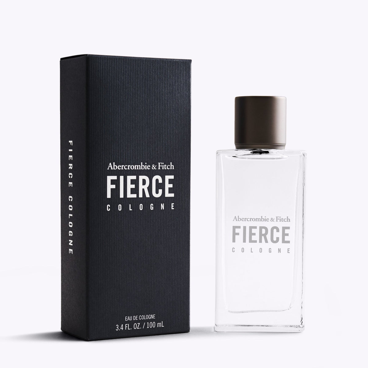 ABERCROMBIE & FITCH FIERCE FOR MEN EDC - Al Himyan Perfumes | عطور هميان | Oud & Luxury Fragrances - Abercrombie & Fitch