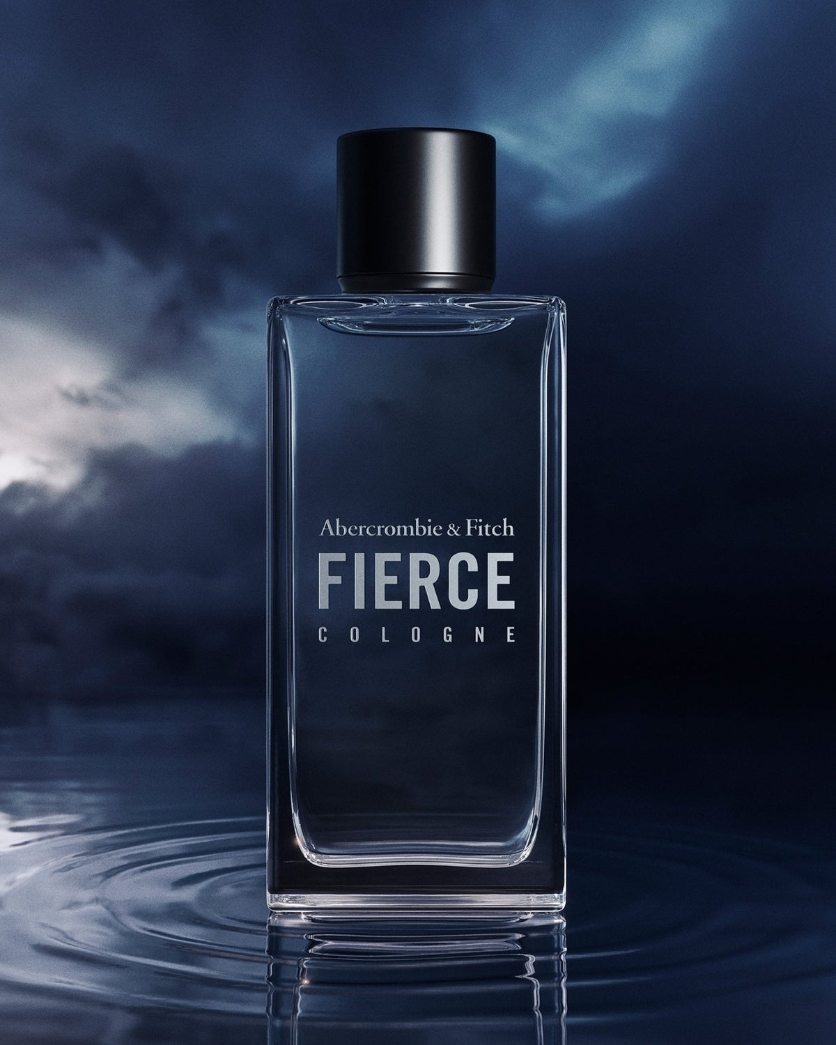 ABERCROMBIE & FITCH FIERCE FOR MEN EDC - Al Himyan Perfumes | عطور هميان | Oud & Luxury Fragrances - Abercrombie & Fitch