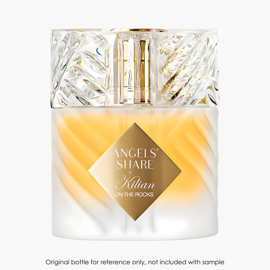 Kilian Angels Share On the Rocks Eau de Parfum for unisex - alternate product view 3