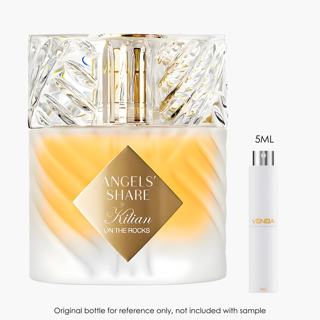 Kilian Angels Share On the Rocks Eau de Parfum for unisex - alternate product view 4