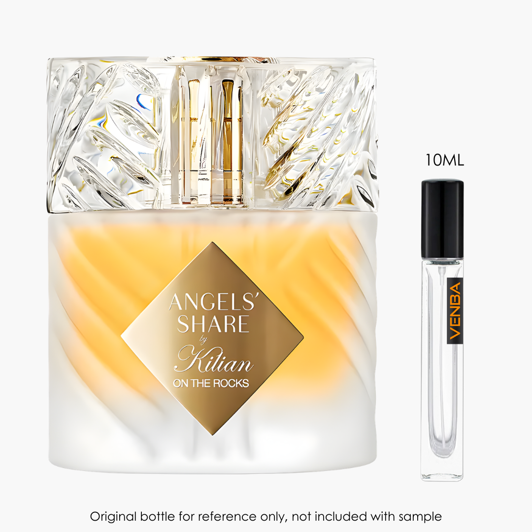 Kilian Angels Share On the Rocks Eau de Parfum for unisex - alternate product view 5