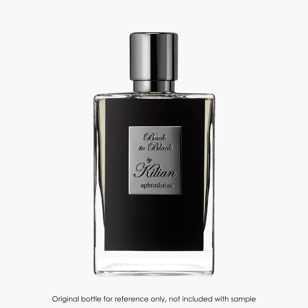 Kilian Back To Black Eau de Parfum for unisex - alternate product view 3