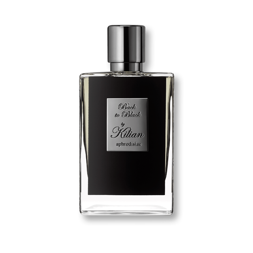 Kilian Back To Black Eau de Parfum for unisex - alternate product view 6