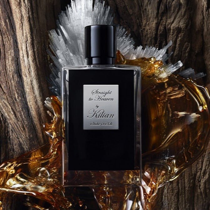 Kilian Back To Black Eau de Parfum for unisex - alternate product view 7