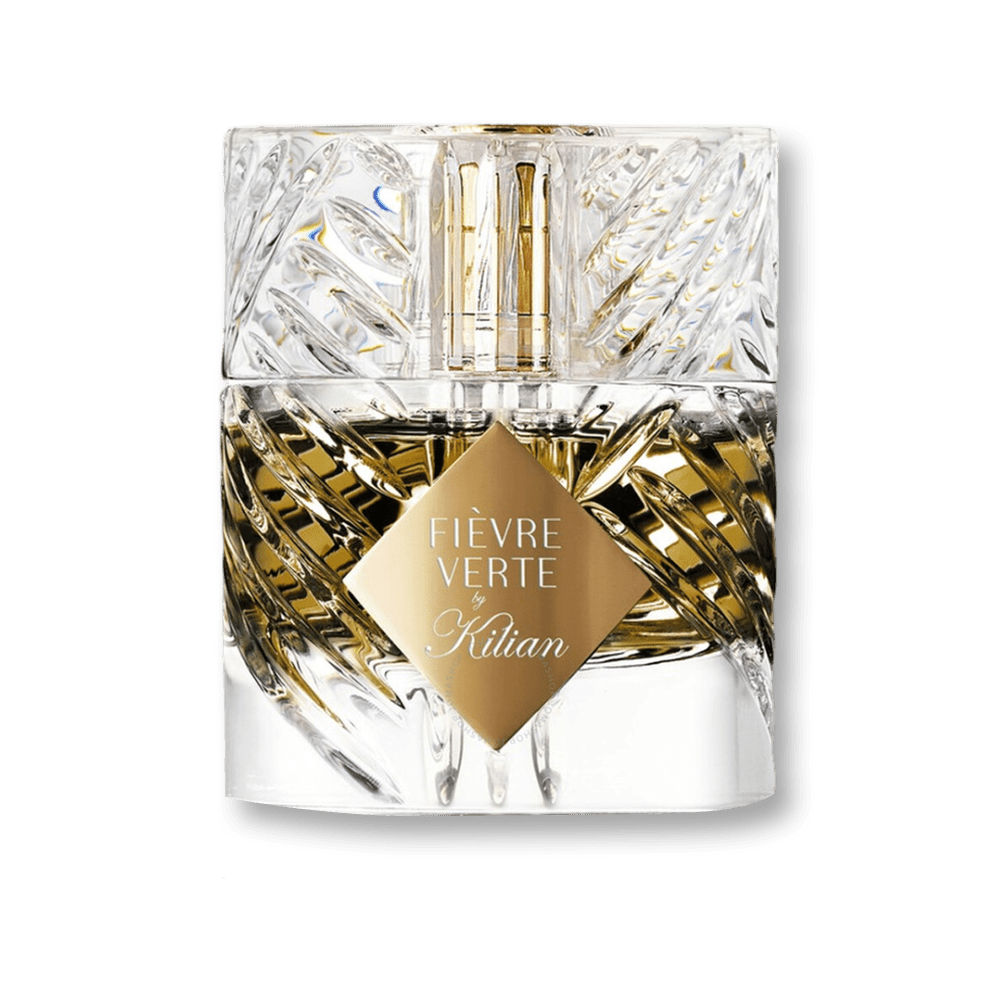 KILIAN FIEVRE VERTE UNISEX EDP 50ML - Al Himyan Perfumes | عطور هميان | Oud & Luxury Fragrances - Kilian Paris Image principale du produit