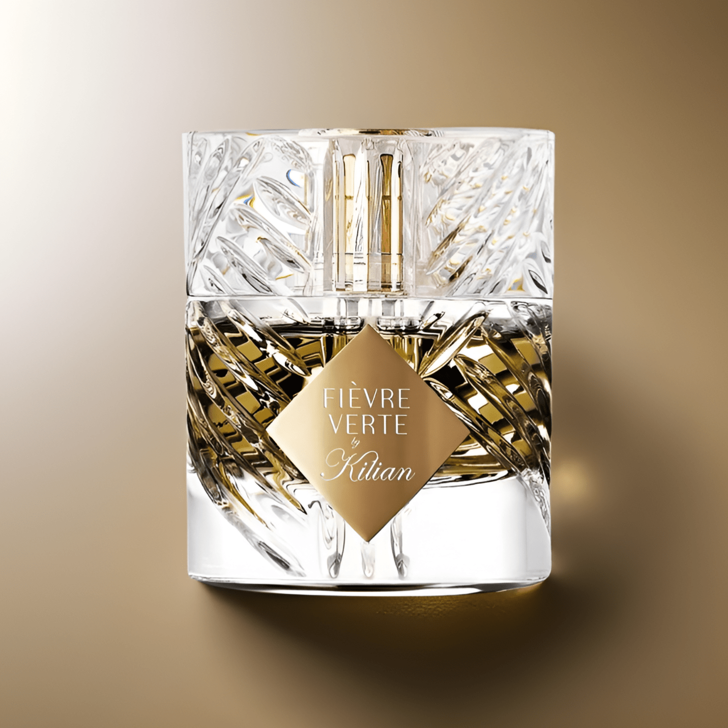 KILIAN FIEVRE VERTE UNISEXE EDP F Image secondaire du produit