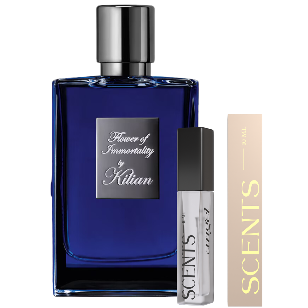 Kilian Flower of Immortality Eau de Parfum for unisex - alternate product view 2