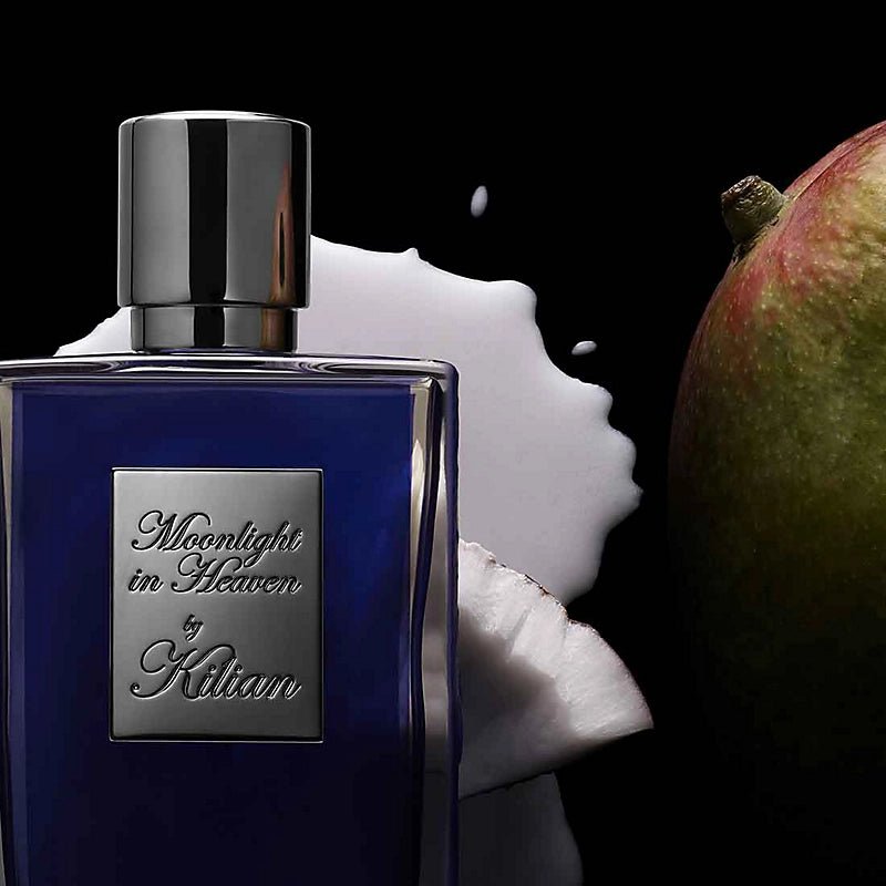 Kilian Moonlight In Heaven Eau de Parfum 50ml - campaign mood shot of the fragrance