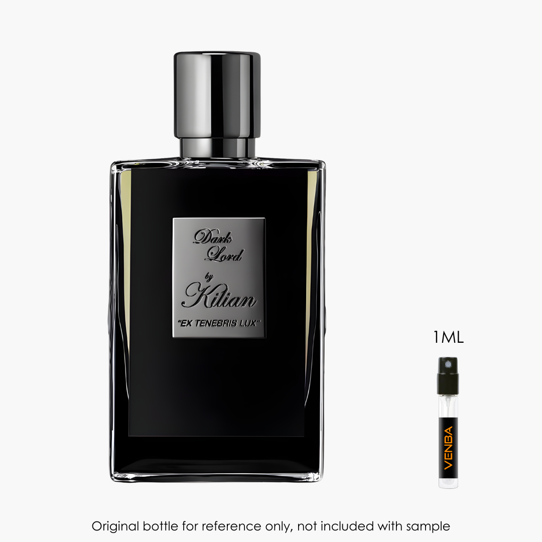 Kilian Dark Lord Eau de Parfum for unisex - alternate product view 2