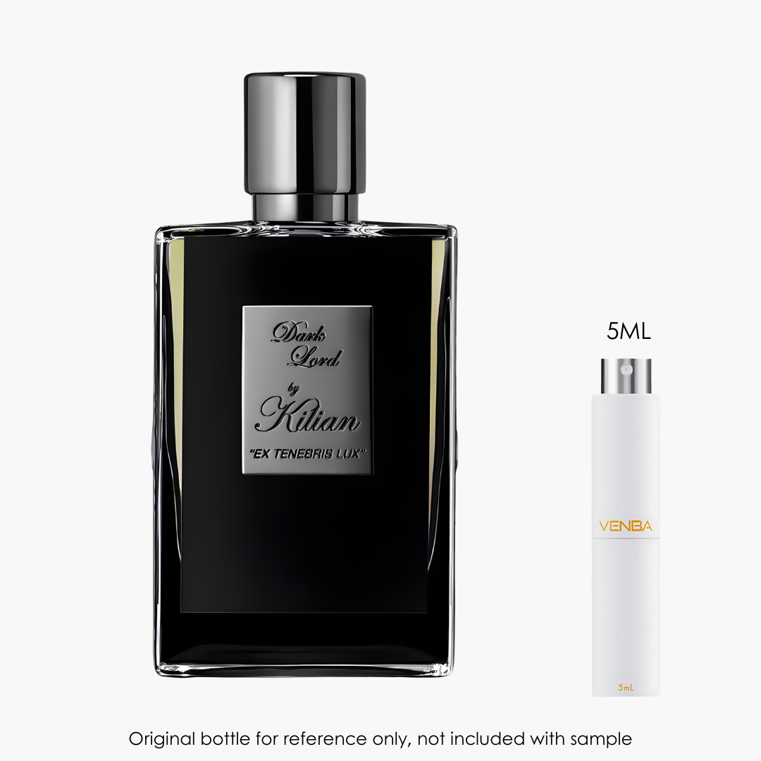 Kilian Dark Lord Eau de Parfum for unisex - alternate product view 4