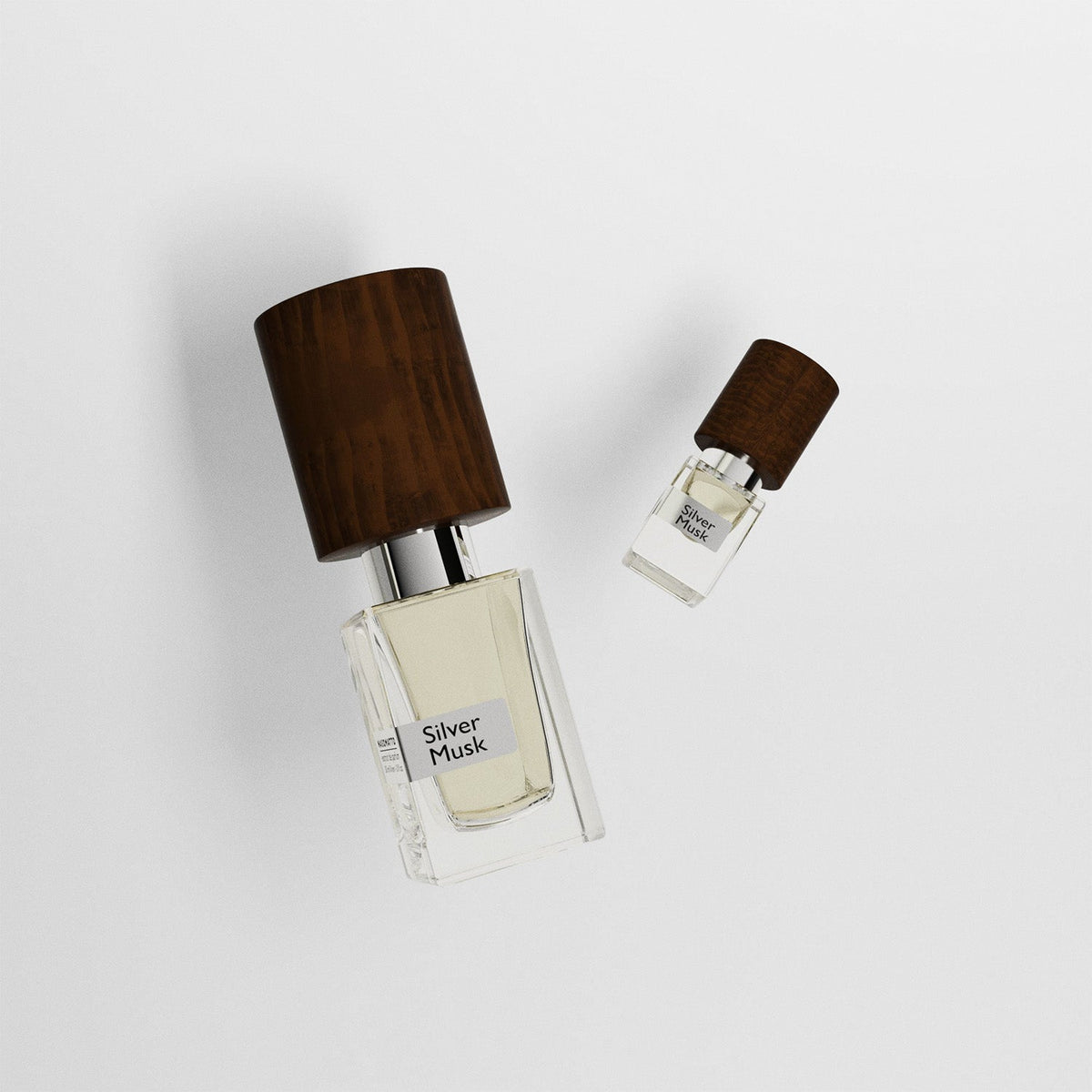 Nasomatto Silver Musk Eau de Parfum for unisex - alternate product view 4