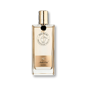 Nicolai Amber Oud Eau de Parfum for unisex - alternate product view 2