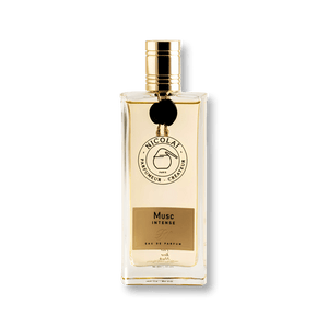 Nicolai Musc Intense Eau de Parfum for unisex - alternate product view 2