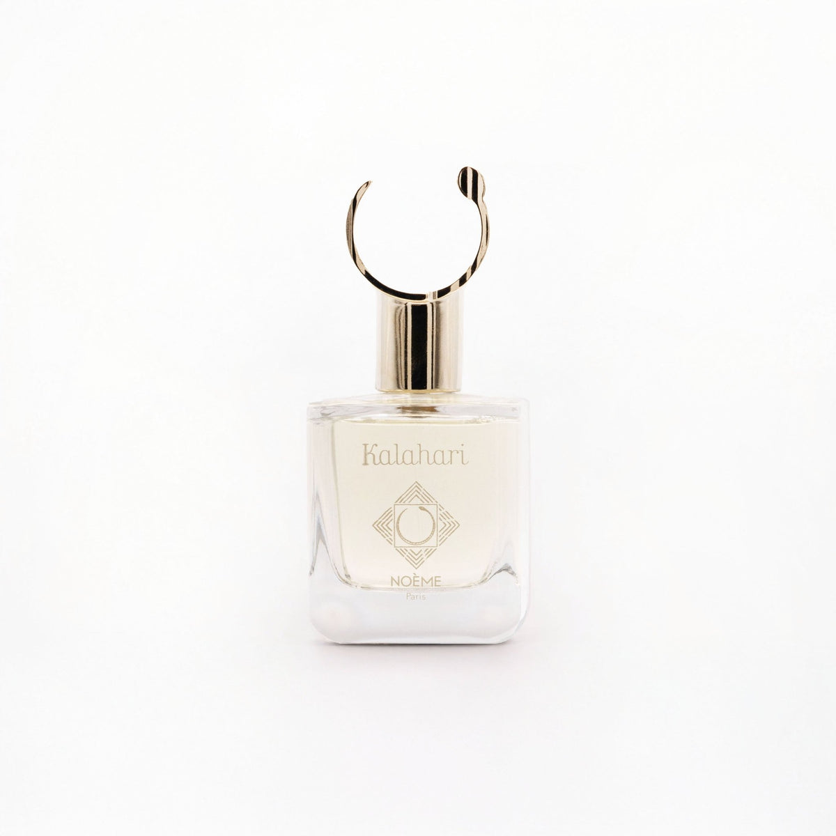 NOEME KALAHARI UNISEX EXTRAIT DE PARFUM 100ML - Al Himyan Perfumes | عطور هميان | Oud & Luxury Fragrances - Noeme الصورة الرئيسية