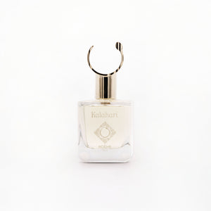 Noeme Kalahari Extrait de Parfum for unisex - front view on a white background