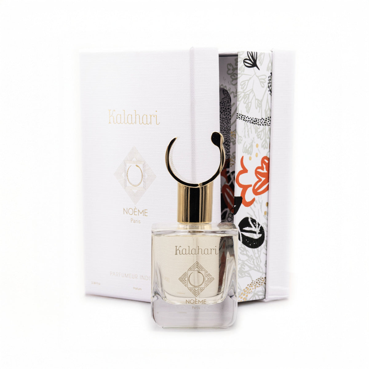 Noeme Kalahari Extrait de Parfum for unisex - alternate product view 2
