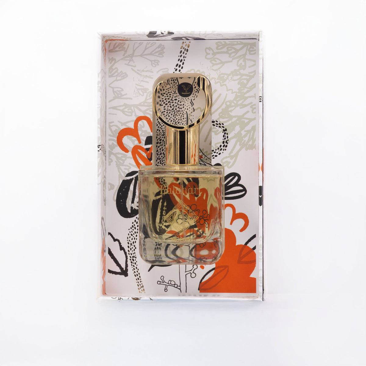 Noeme Kalahari Extrait de Parfum for unisex - alternate product view 3